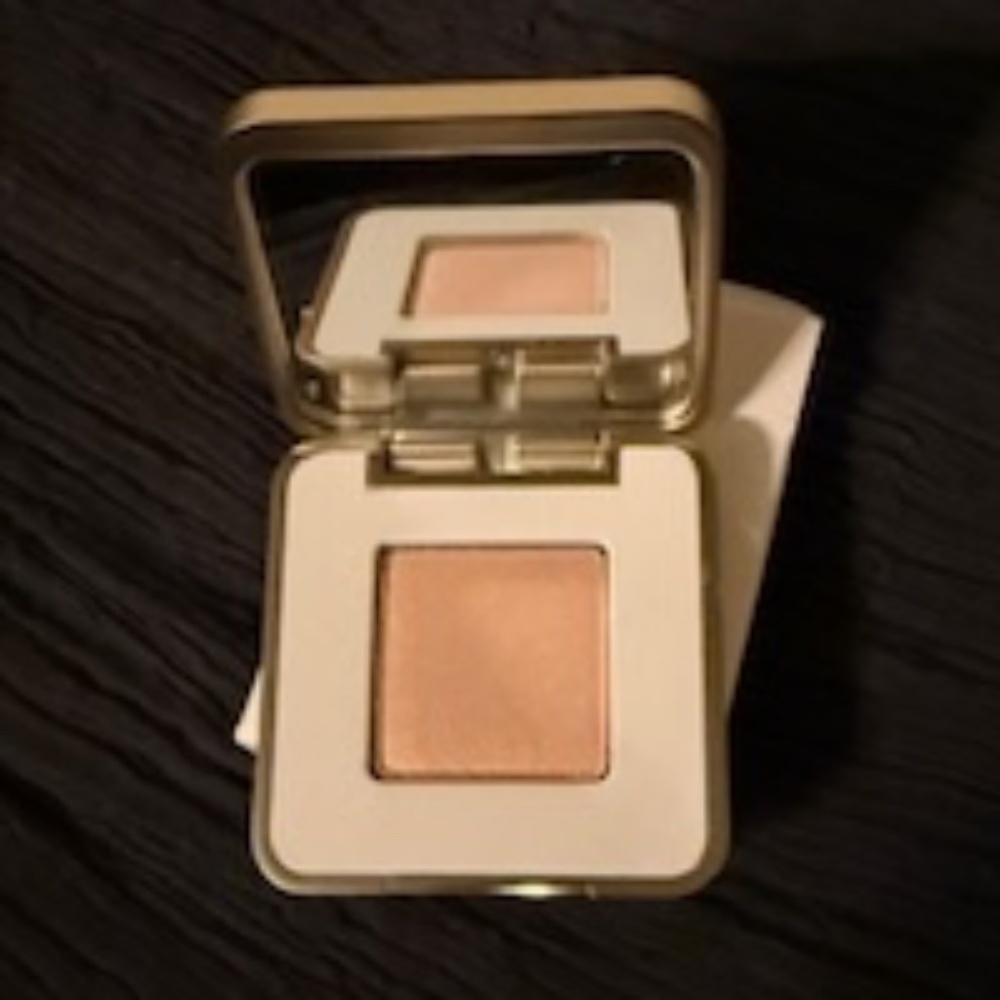 jane iredale Pure Gold Pure Pressed Eye Shadow *NEW*